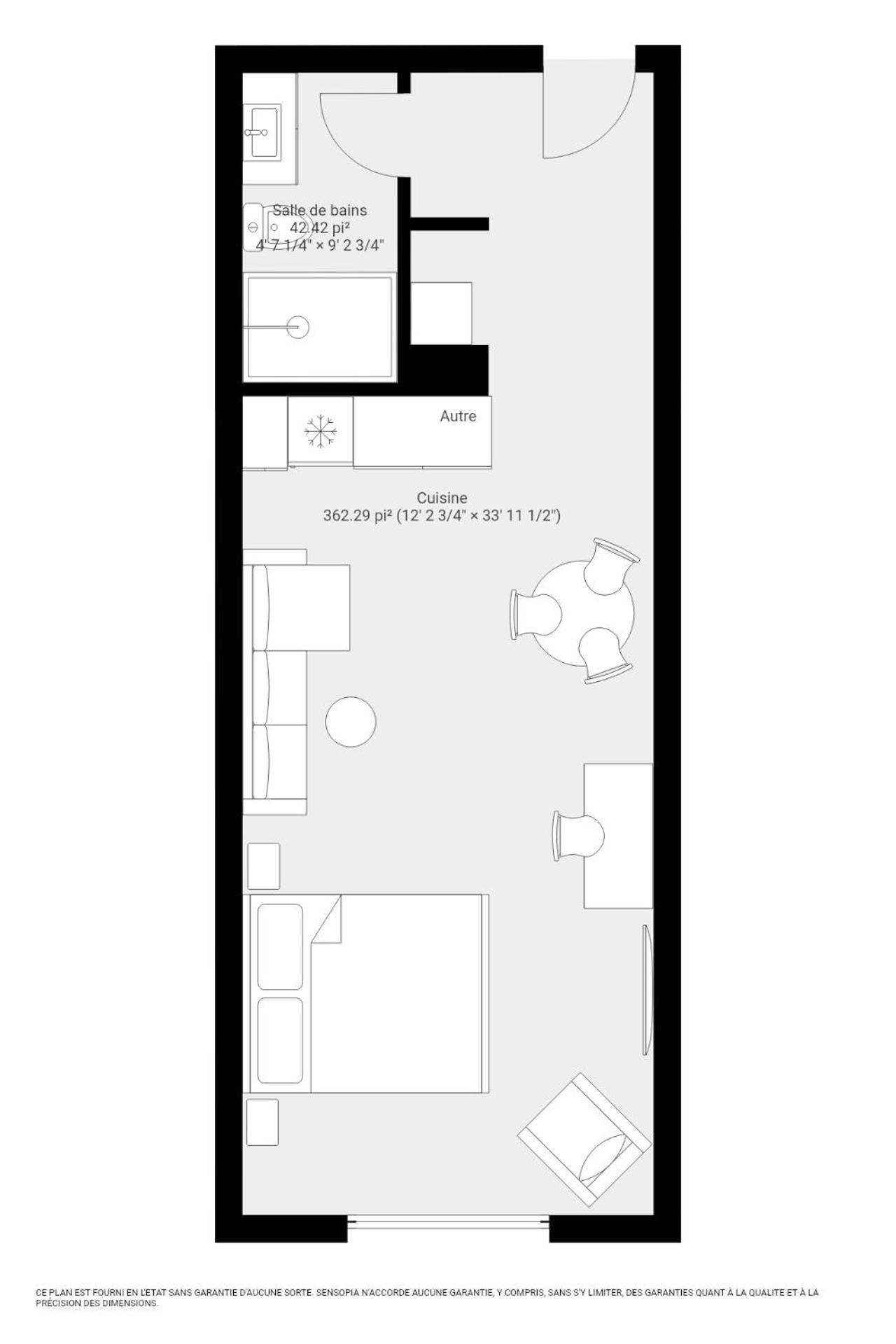 Initial - Suite Joconde - Centre-Ville De Quebec Eksteriør billede