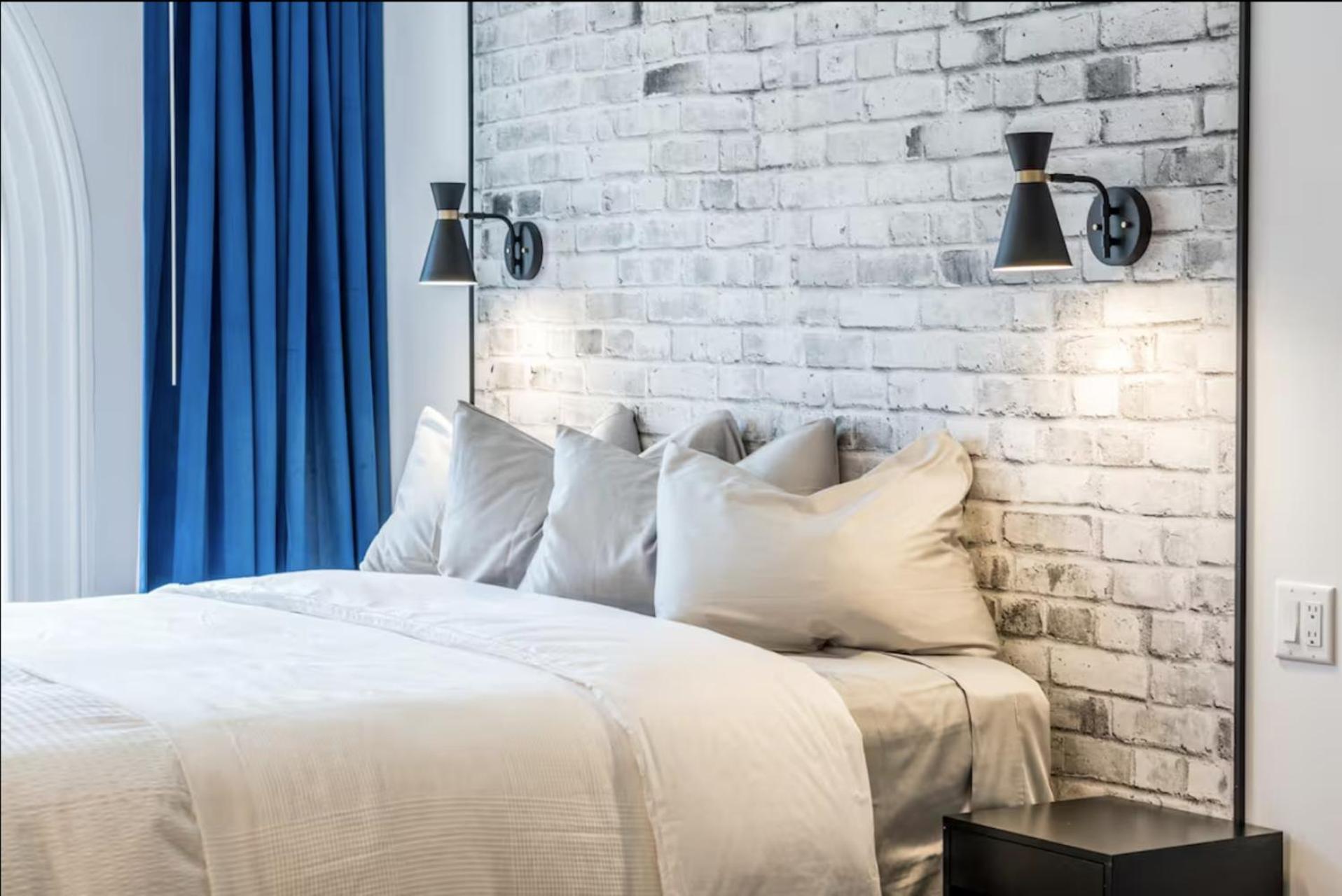 Initial - Suite Joconde - Centre-Ville De Quebec Eksteriør billede